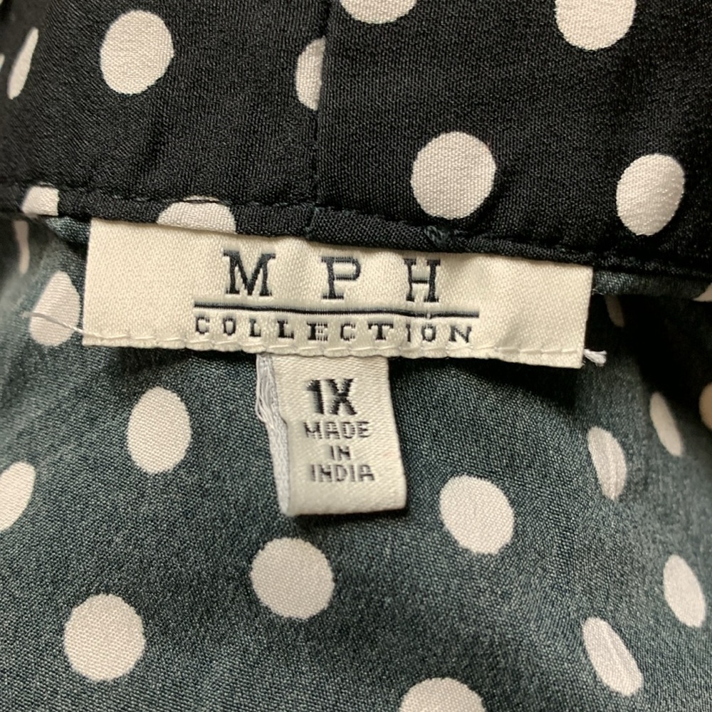 M P H Collection Top - Picture 11 of 12